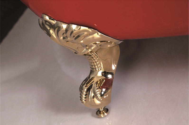 product-500-331 (2) C-3136-2 C-3137-2 -Classical Charming Red European Freestanding Clawfoot Soaking Bath Tub.jpg