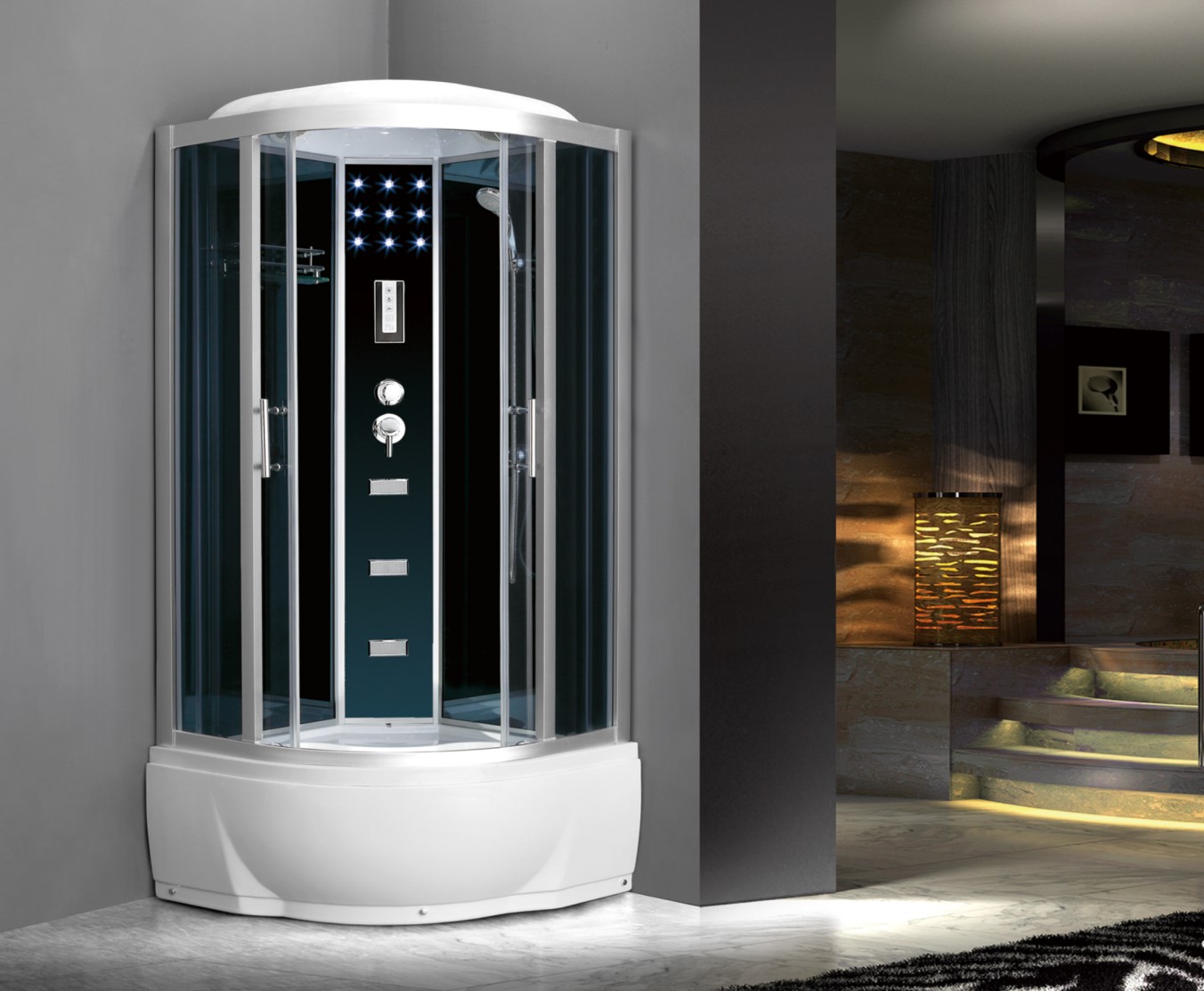 L-500-A-Jet Tub Shower Combination Room With Star Lights_副本.jpg