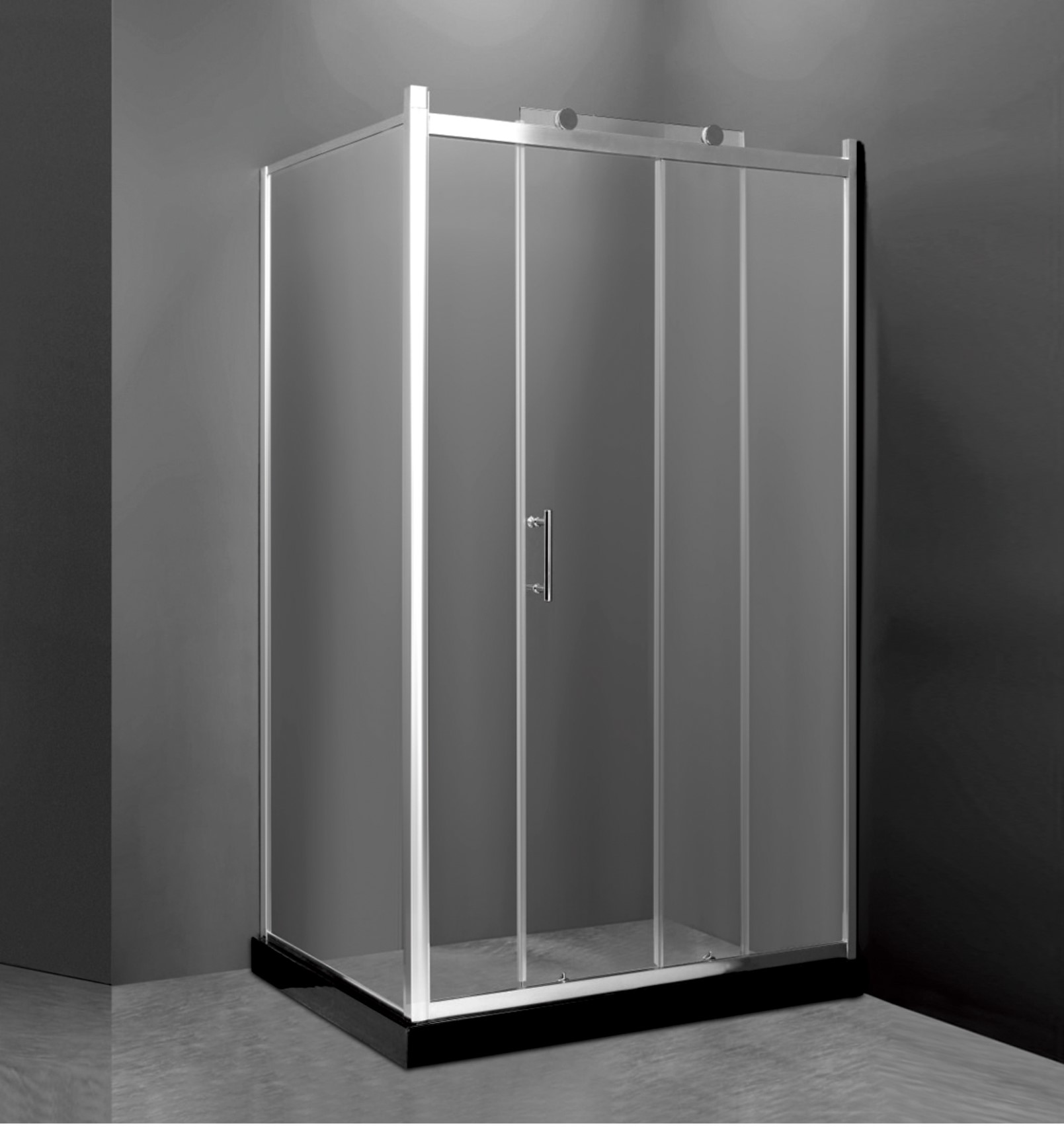 Customized 1200mm Shower Enclosure Customized 1200mm Shower Enclosure