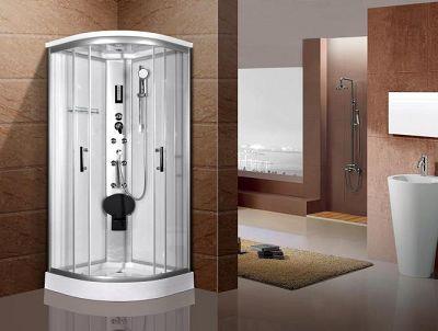 Shower cabin room manufacturer