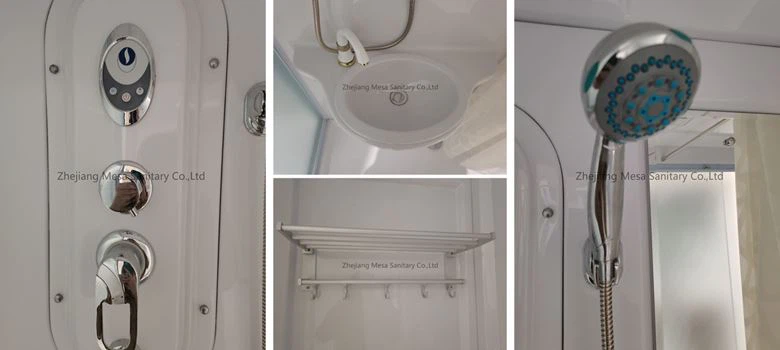 All In One Bathroom Kit