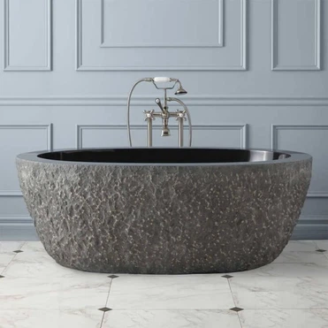 solid stone bathtub solid stone bathtub