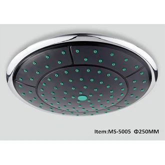 Top Shower