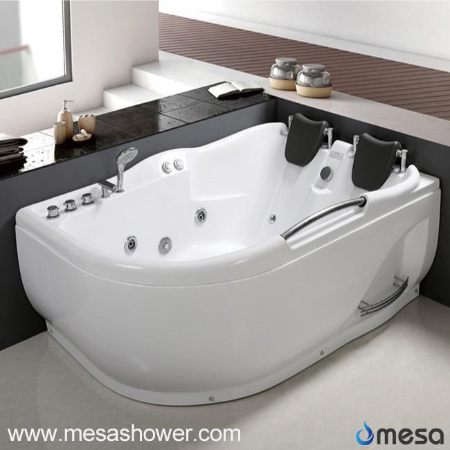 China 2017 Modern Design Luxury Whirlpool Hydro Massage ...