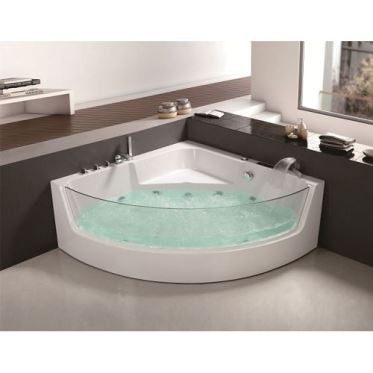 2 Person Hot Tub MEC3130