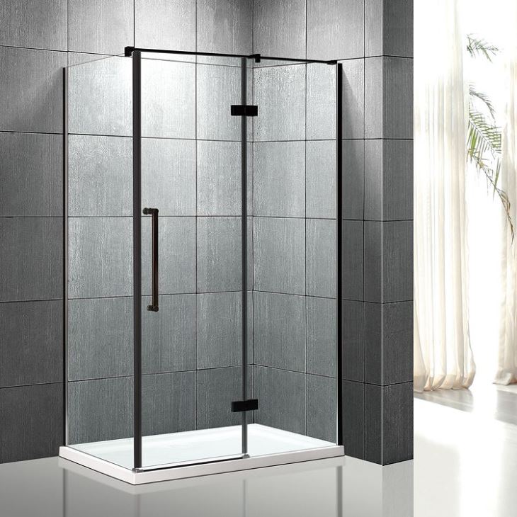 Hinge Shower Enclosure For Sale