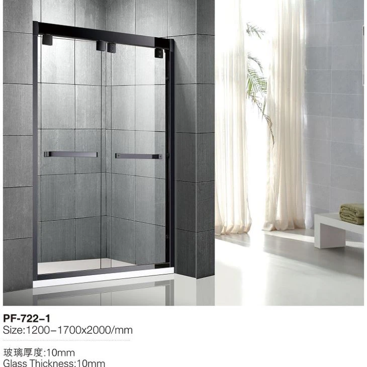 Shower Cubicle Door