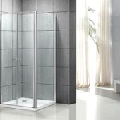 Bathroom Square Shower Enclosure