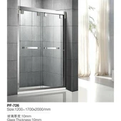 Shower Door Manufacturers