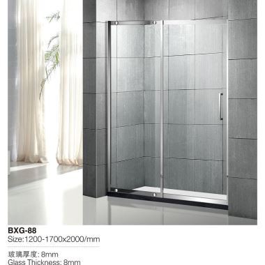 Stand Up Shower Doors