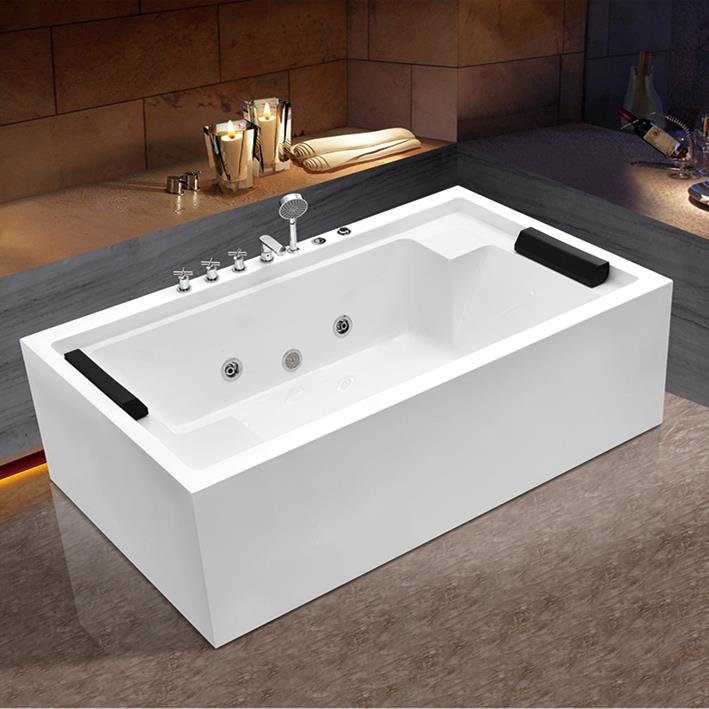 Adult Portable Bath Tub