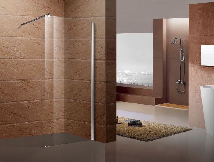 Shower Enclosures For Small Bathrooms