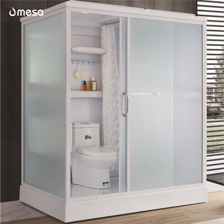 China All In One Bathroom Kit Manufacturers, Suppliers, Factory ...