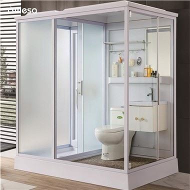 Prefab Shower Room