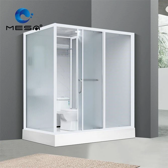 China All In One Bathroom Units Manufacturers, Suppliers, Factory ...