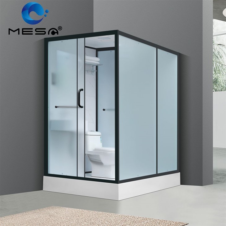 Prefab Houses And Bathroom Pods