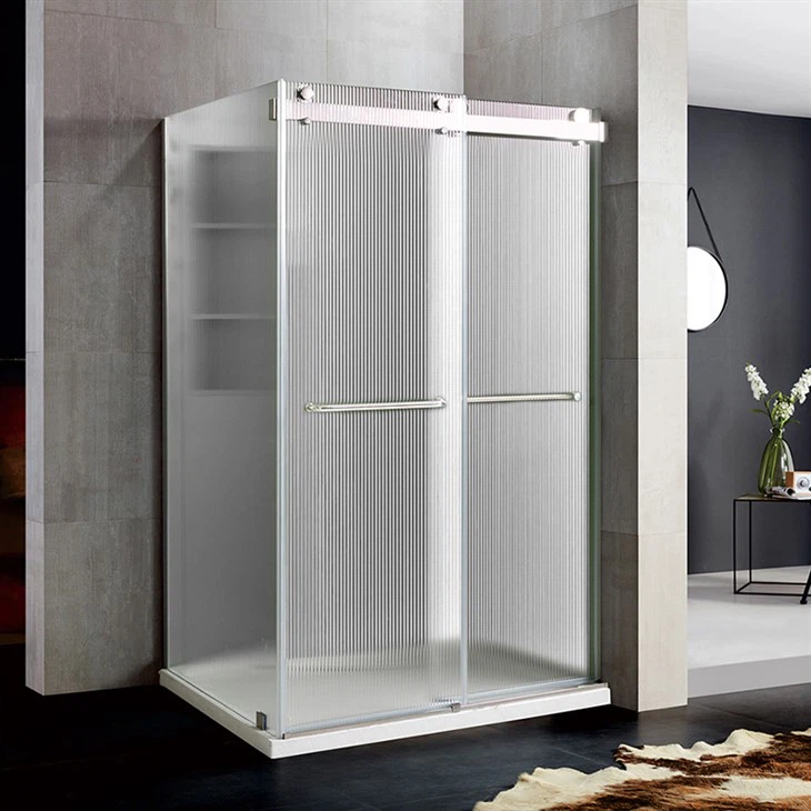 48 Inch Shower Enclosure