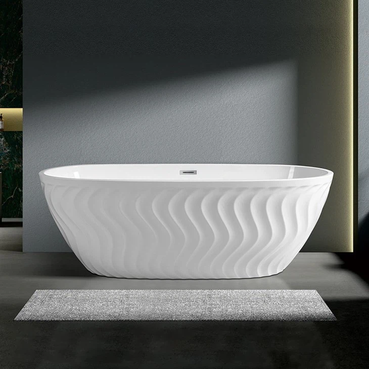 59 freestanding tub OEM 59 freestanding tub OEM