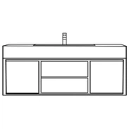 China bathroom vanity China bathroom vanity