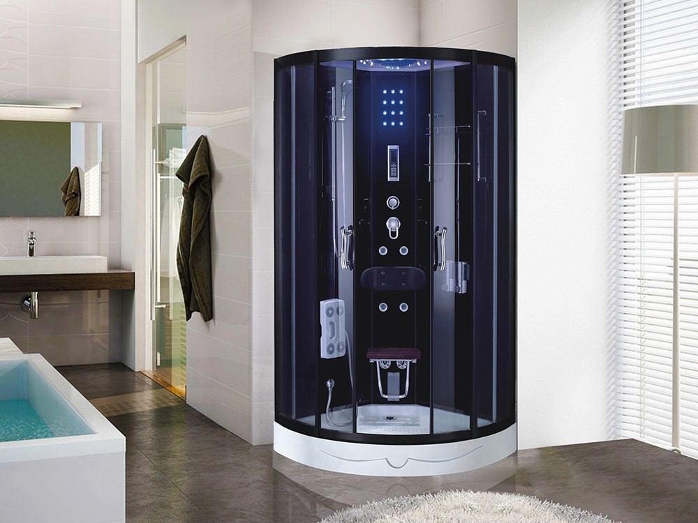 Steam shower manufacturers Steam shower manufacturers