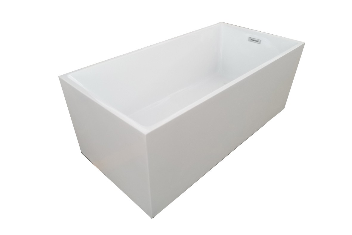 Customized Acrylic freestanding bathtub Customized Acrylic freestanding bathtub
