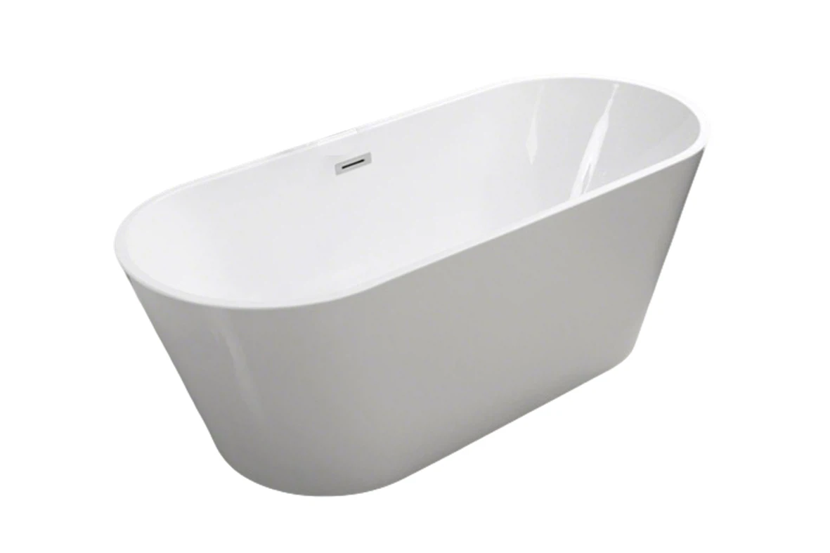 Acrylic freestanding tub Acrylic freestanding tub