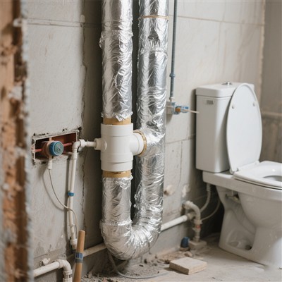 Toilet Renovation Should Follow These Reasonable Principles.
