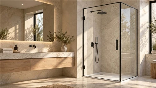 Top 10 Best Shower Door Manufacturers in 2026