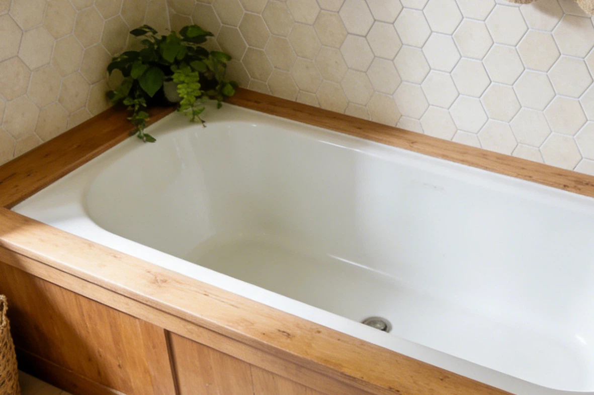 Built-in bathtub exporters Built-in bathtub exporters