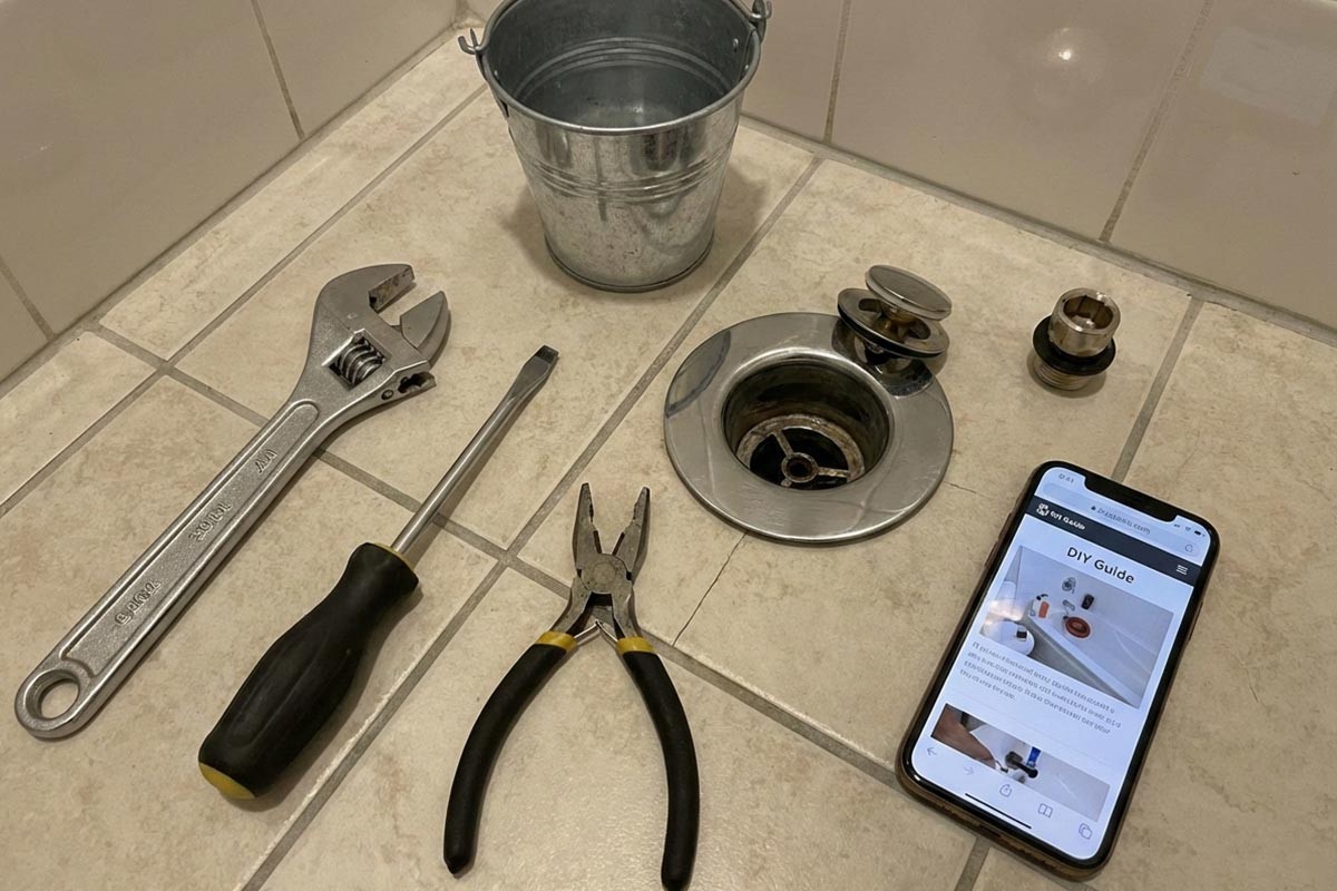 bathtub drain plug bathtub drain plug