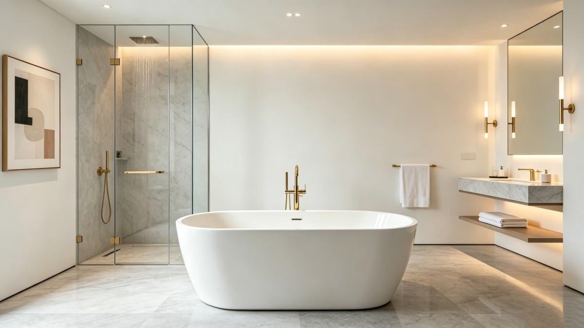 acrylic soaking tub acrylic soaking tub