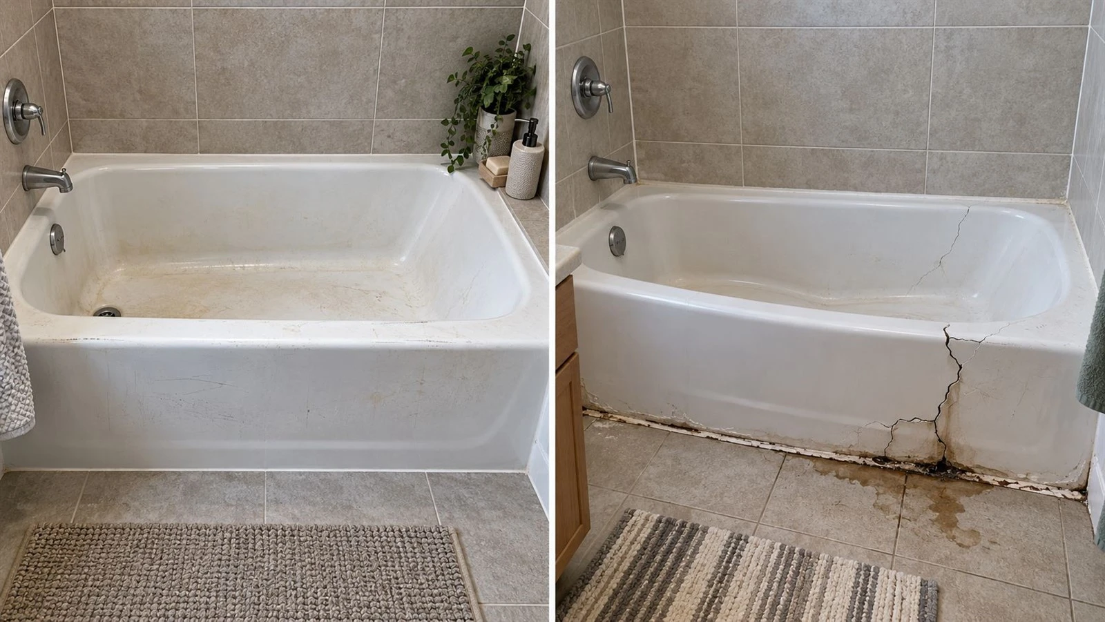 when to reglaze or replace a bathtub when to reglaze or replace a bathtub