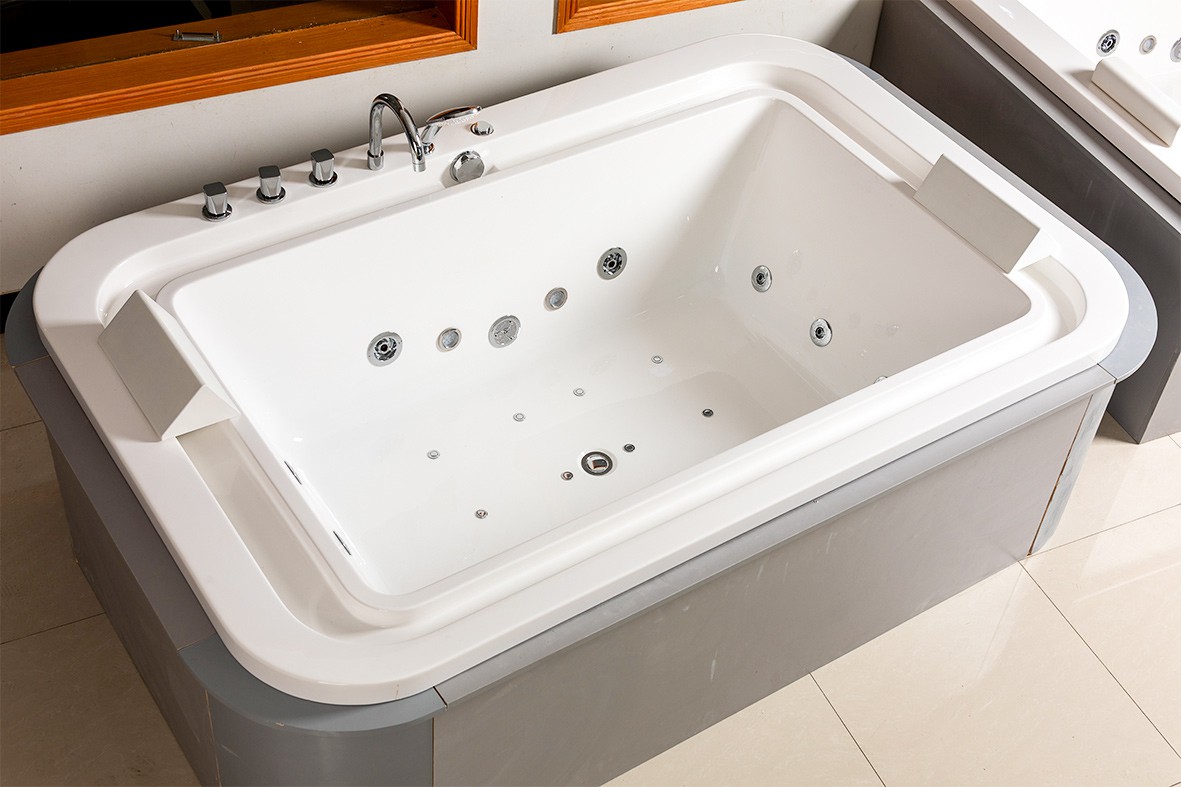 Wholesale Drop in acrylic tub Wholesale Drop in acrylic tub