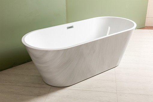Wholesale 59-inch freestanding tub Wholesale 59-inch freestanding tub