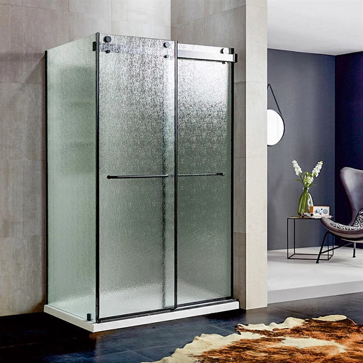 Shower Door Enclosures​