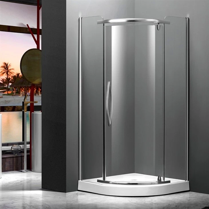 Shower Room Enclosure