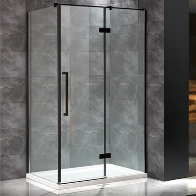 Shower Room Cubicle