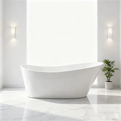 Acrylic Tub